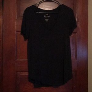 American Eagle soft and sexy shirt